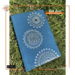 Texture Painted Canvas