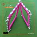 Hand Made Square Bangle Set