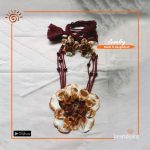 Handmade Clay Jewelry Set