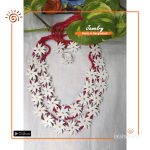 Handmade Clay Jewelry Set