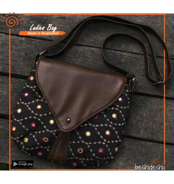 Bohania Crossbody Ladies Bag