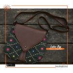 Bohania Crossbody Ladies Bag