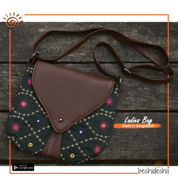 Bohania Crossbody Ladies Bag