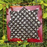 Mrittika Hand Painted Frame