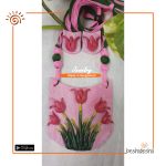 Handmade Clay Jewelry Set