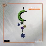 Handcrafted Wall Hanging