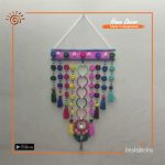 Handcrafted Wall Hanging