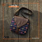 Bohania Crossbody Ladies Bag