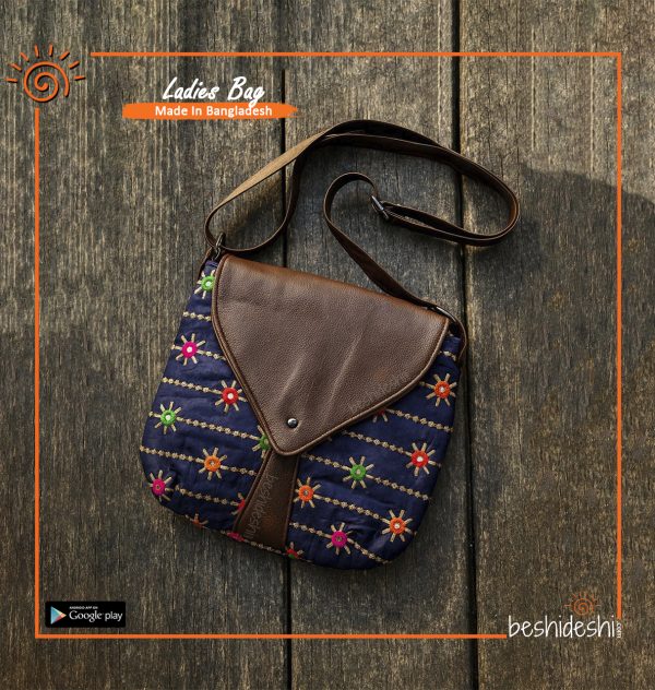 Bohania Crossbody Ladies Bag