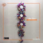 Handcrafted Wall Hanging