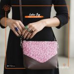 Marina Crossbody Ladies Bag