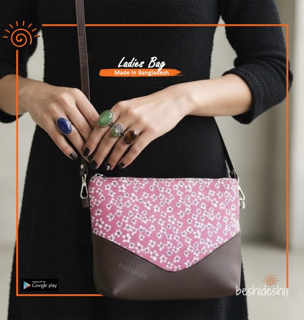 Marina Crossbody Ladies Bag