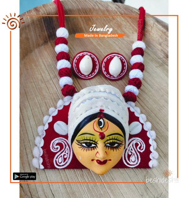 Handmade Jewelry Set