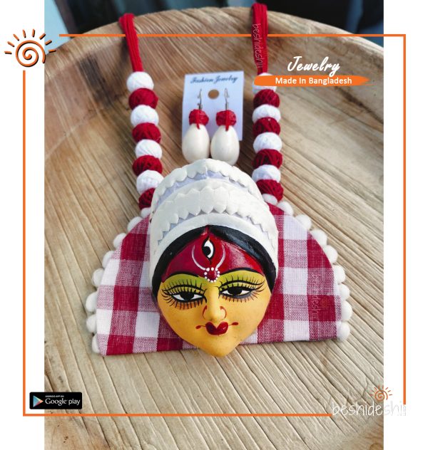 Handmade Jewelry Set