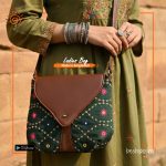 Bohania Crossbody Ladies Bag