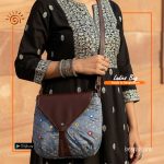 Bohania Crossbody Ladies Bag