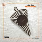 Macramé Wall Hanging Planter