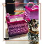 Hand Crafted Spoon Holder