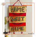 Handcrafted Wall Décor