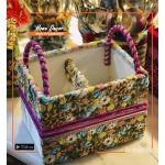 Hand Crafted Spoon Holder