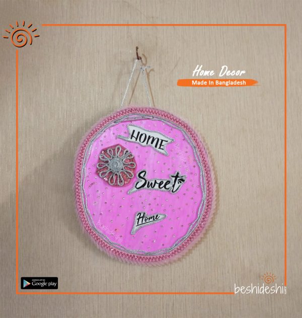 Handcrafted Wall Décor