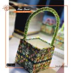 Hand Crafted Spoon Holder