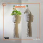 Macramé Plant Hanger