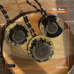 Handmade Resin Car Hanging