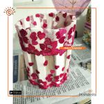 Handcrafted Utility Holder