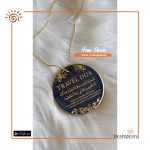 Handmade Resin Car Hanging