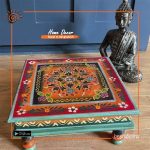 Hand Painted Jolchoki