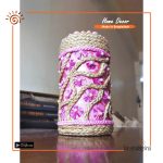 Handcrafted Utility Holder