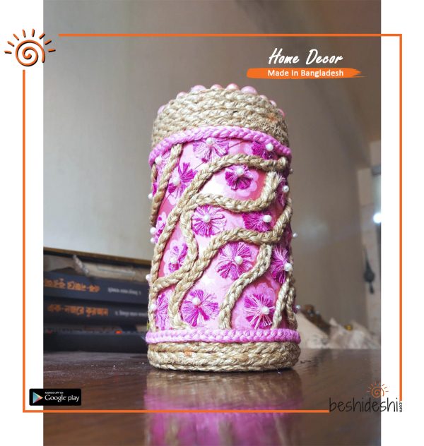 Handcrafted Utility Holder