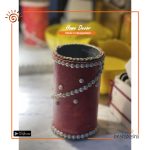 Handcrafted Utility Holder