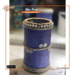 Handcrafted Utility Holder