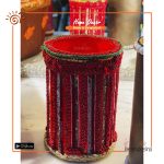 Handcrafted Utility Holder