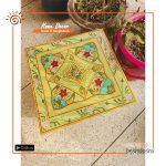 Hand Painted Jolchoki