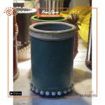 Handcrafted Utility Holder