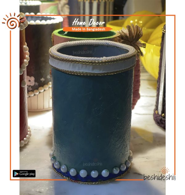 Handcrafted Utility Holder