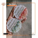 Handmade Resin Car Hanging (Small)