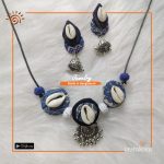 Handmade Jewelry Set
