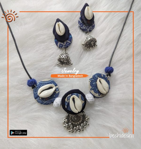 Handmade Jewelry Set