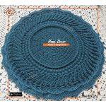 Crochet Placemat