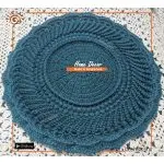 Crochet Placemat