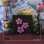 Hand Painted Canvas