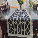 Single Table Runner