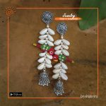 Pokkhiraj Earring