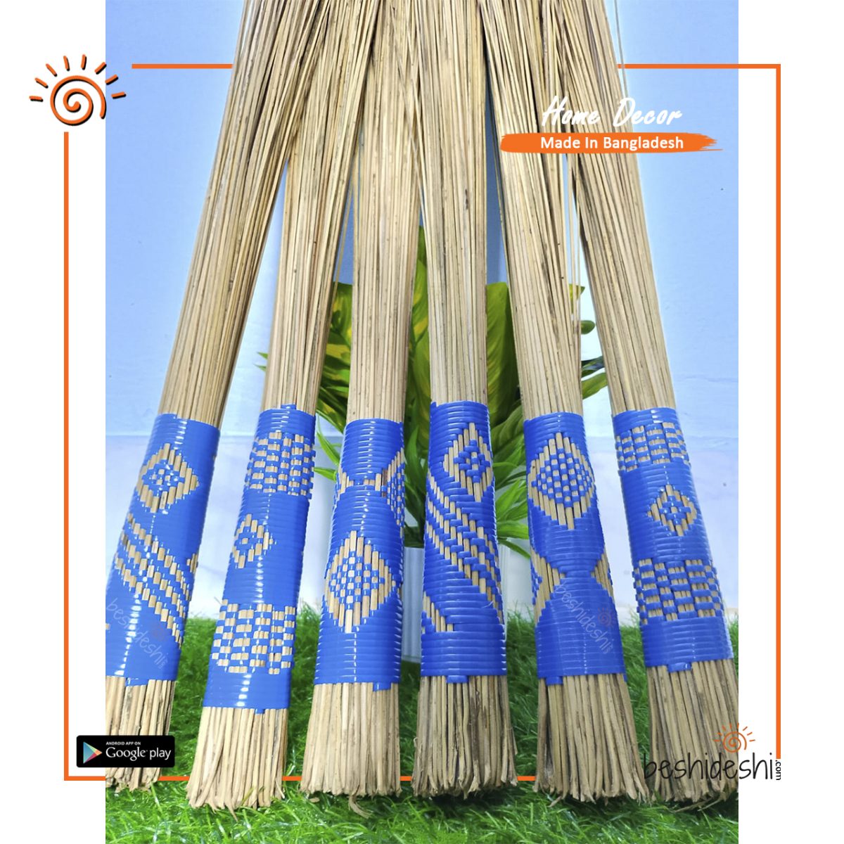 Handmade Jharu/Broom