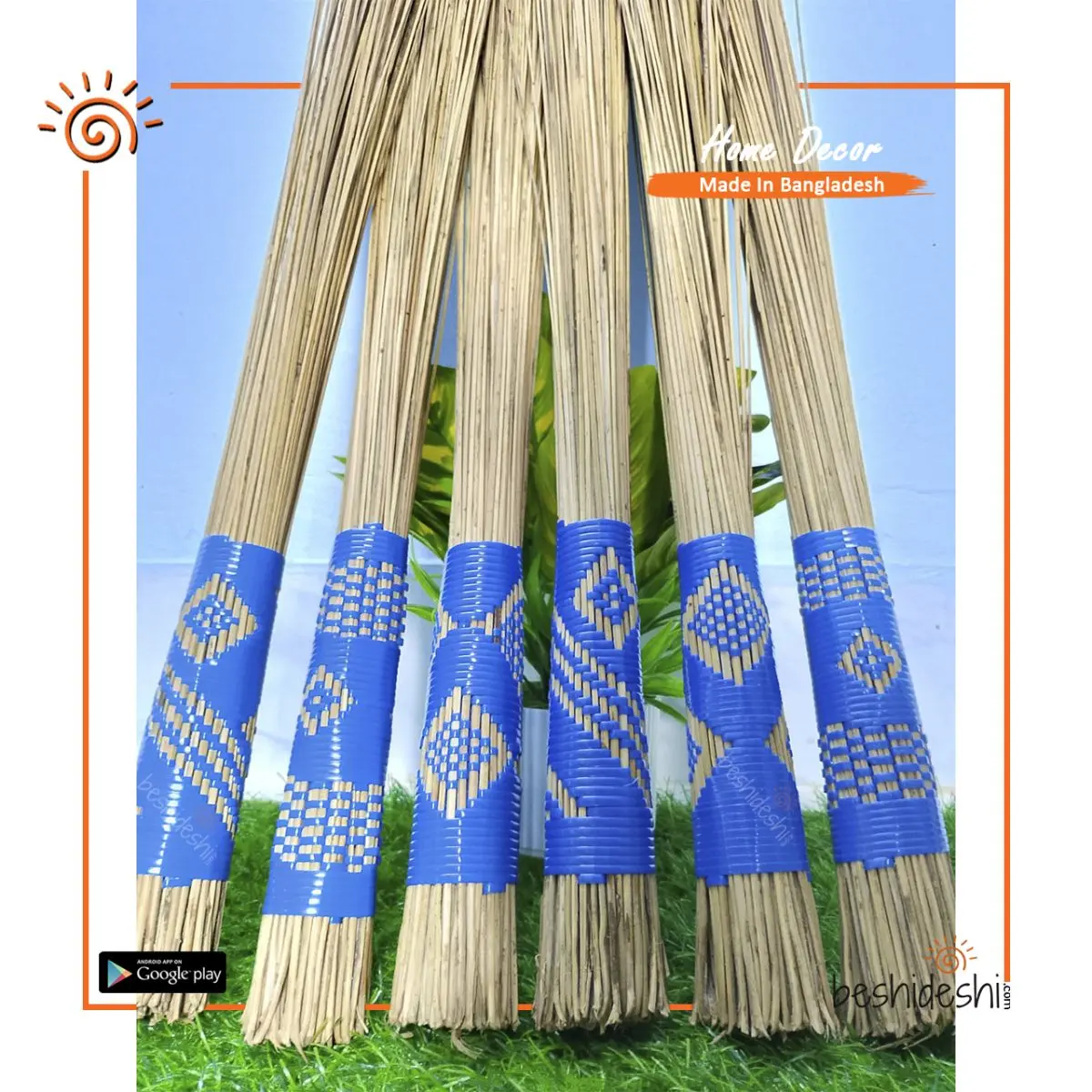 Handmade Jharu/Broom