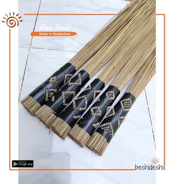 Handmade Jharu/Broom